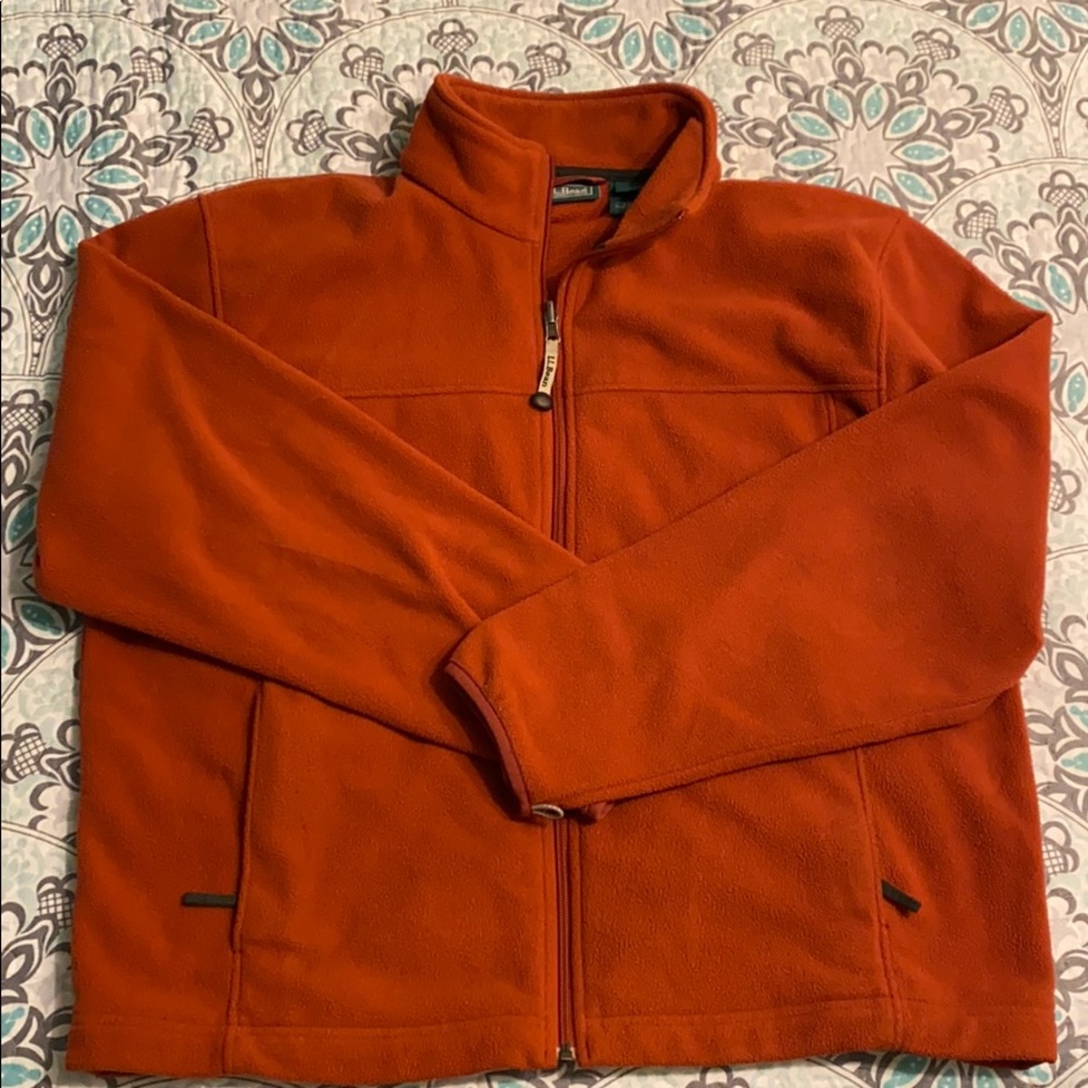 L.L. Bean Jacket